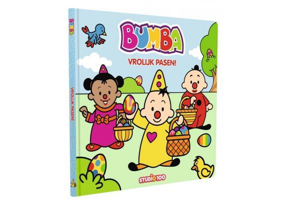 Studio 100 - Bumba Bumba - Vrolijk Pasen