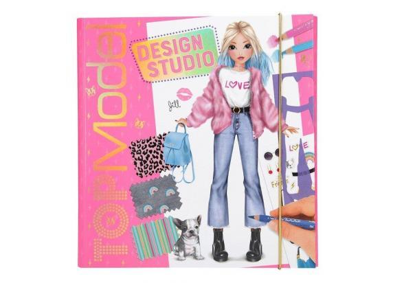 Top Model 10633 Create your TOPModel Design Studio