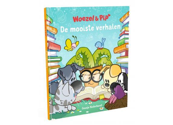 - Woezel en Pip Woezel & Pip - De mooiste verhalen