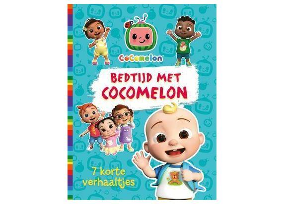 - Cocomelon CoComelon - Bedtijd met CoComelon