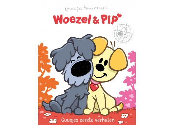 - Woezel en Pip Woezel & Pip - Guusjes eerste verhalen