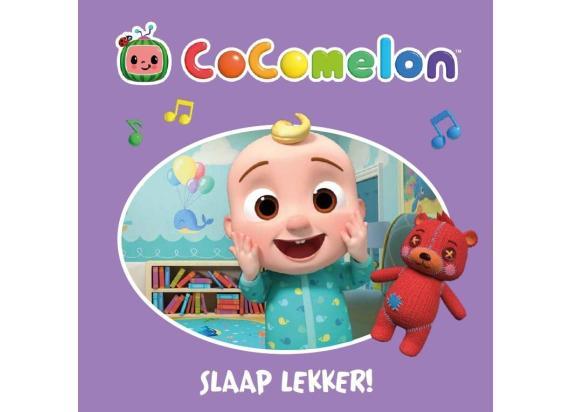 - Cocomelon CoComelon - Slaap lekker