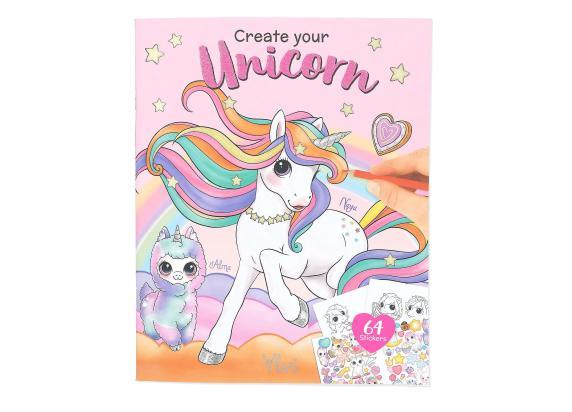 Ylvi en de Minimoomis Ylvi en de Minimoomis Create your Unicorn