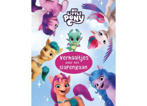 My Little Pony My Little Pony - Verhaaltjes voor het slapengaan