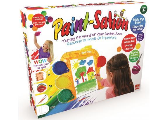 Goliath - Paint-Sation Paint-Sation Easel