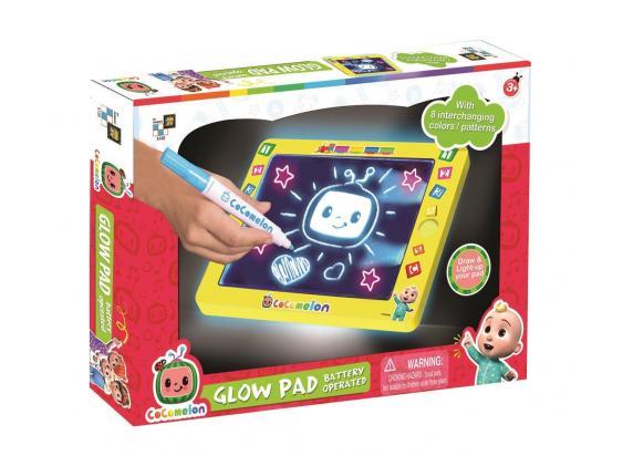 - Cocomelon Cocomelon - Glow Pad