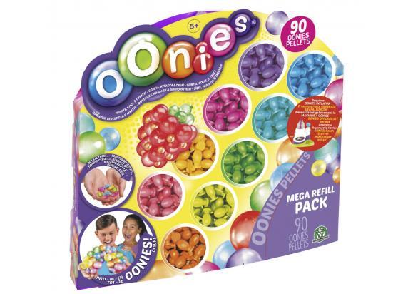 Giochi Preziosi Oonies Mega Refill Pack