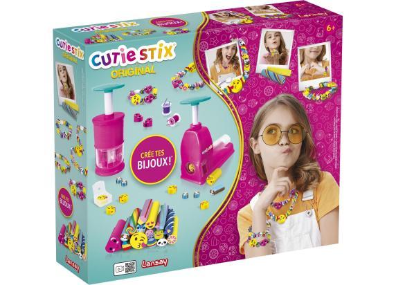 Cutie Stix Sieraden Set