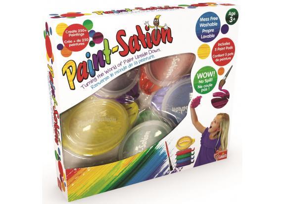 Goliath - Paint-Sation Paint-Sation 5-pack