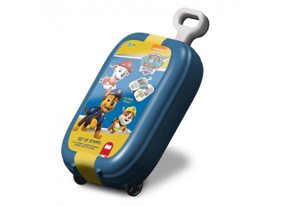 - Paw Patrol Paw Patrol Trolley