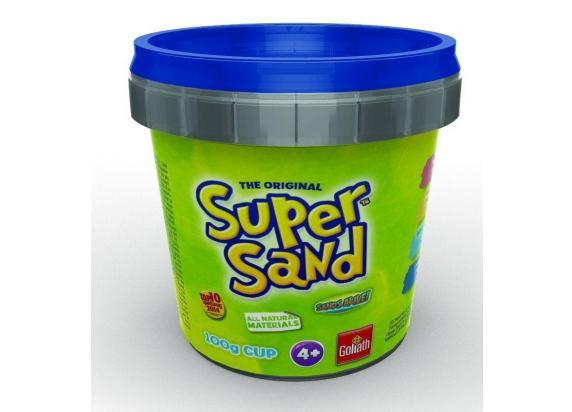 Goliath - Super Sand Super Sand Cup 100gr