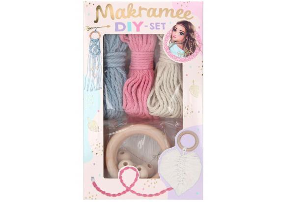 Top Model TOPModel Macrame Set DIY