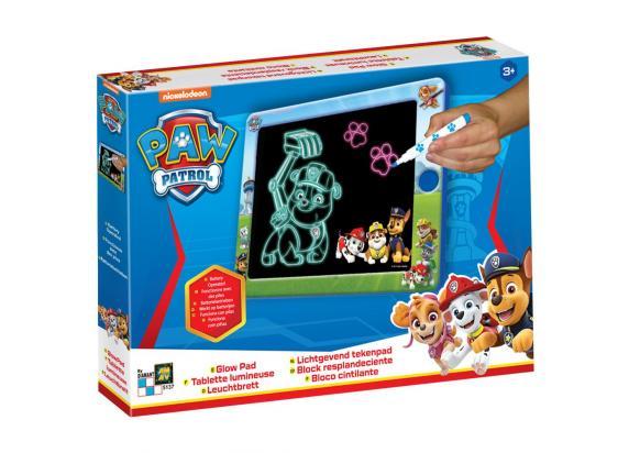 - Paw Patrol Paw Patrol - Glow Pad