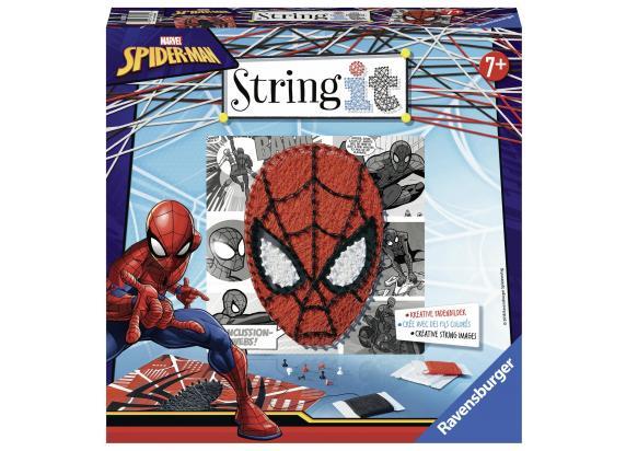 Ravensburger - Spider-Man Spiderman