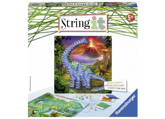 Ravensburger - String IT Dino's