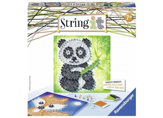 Ravensburger - String IT String IT Panda & Vos