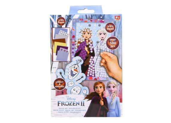 - Frozen Disney Frozen 2 Mozaiek Art Diamanten