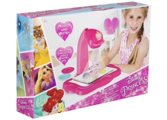 - Disney Princess Disney Princess projectie station