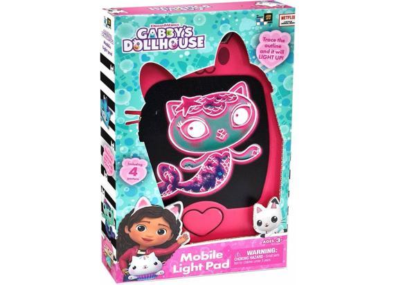 - Gabby's Poppenhuis Gabby's Dollhouse - Mobile Light Welkom bij Gabby