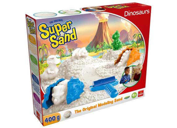 Goliath - Super Sand Super Sand Dinosaurs