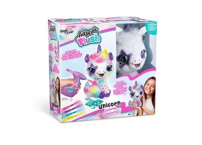 Eenhoorn Canal Toys + 6 Jaar Eenhoorn