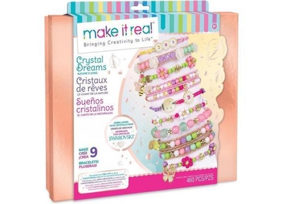 Make it Real Crystal Dreams Nature's Song Zomerse Sieraden