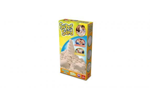 Goliath - Super Sand Super Sand Starter 450gr zand