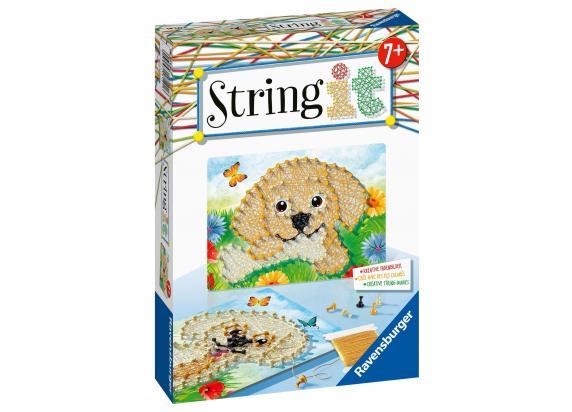 Ravensburger - String IT String IT Mini Dogs - Mini Honden