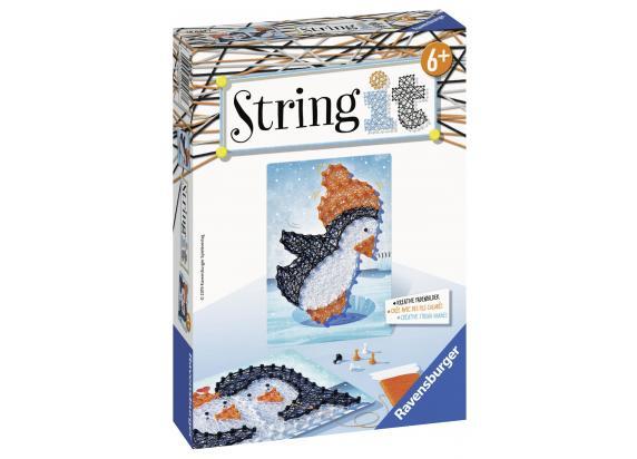 Ravensburger - String IT String IT Pinguin