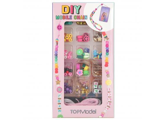 Top Model TOPModel DIY Mobile Chain