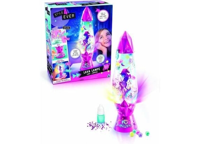 Vaardigheidsspel Canal Toys Lava Lampe Maatwerk