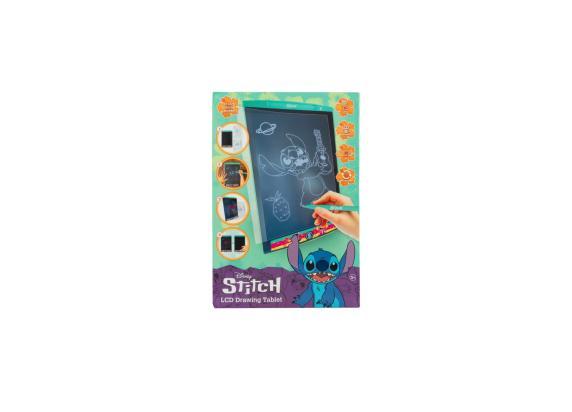 Disney Stitch LCD Drawing Tablet