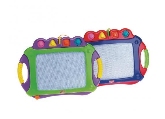 Fisher Price Doodle Pro Classic met 2 stempels