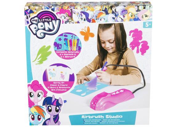 My Little Pony My Litlle Pony Airbrush Studio