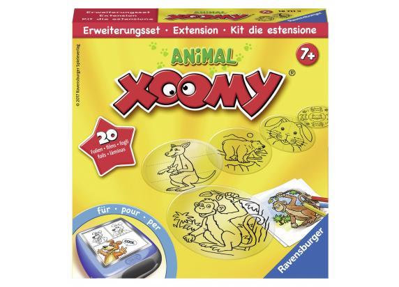 Ravensburger Xoomy refill