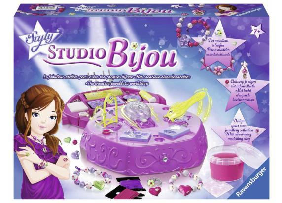 Ravensburger Studio Bijou