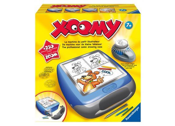 Ravensburger Xoomy