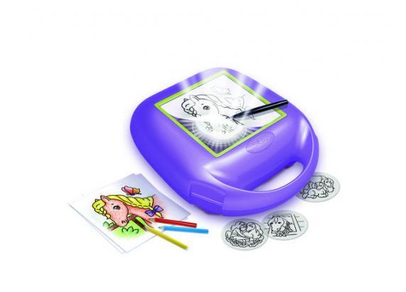 Ravensburger Xoomy Compact Sparkly Horses