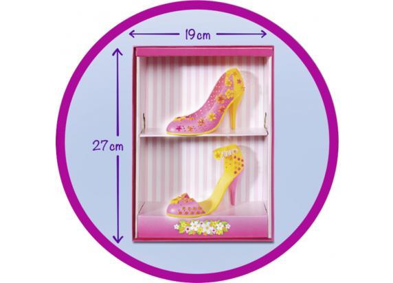 Ravensburger I love Shoes: Flowers