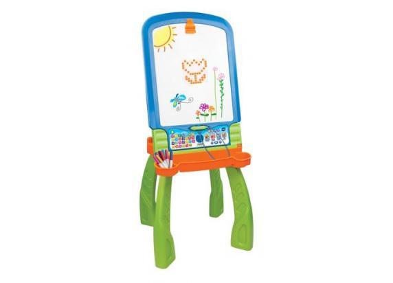 Vtech DigiArt - Magisch tekenbord 3-in-1