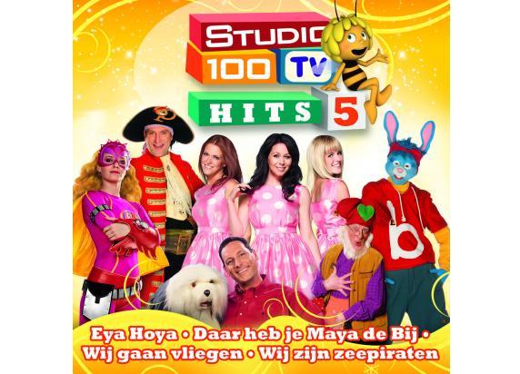 Studio 100 Studio 100 TV Hits - Volume 5