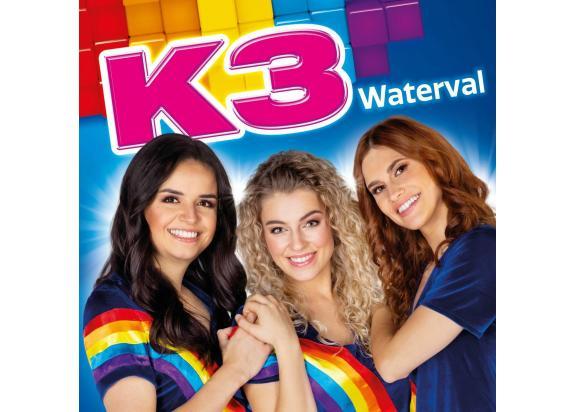 Studio 100 - K3 CD K3 - Waterval