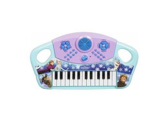 - Frozen Disney Frozen Piano