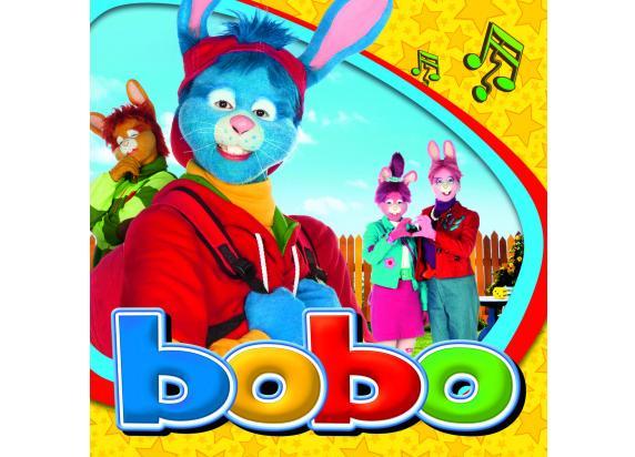 Studio 100 - Bobo Bobo