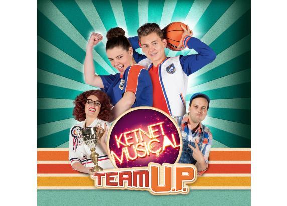 Studio 100 Ketnet Musical - Team Up