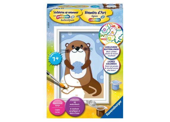 Ravensburger Otter