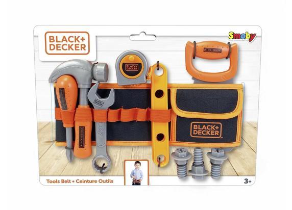 - Black & Decker Black & Decker Gereedschapsriem