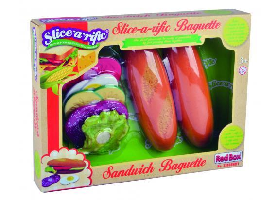 Slice-a-rific Baguette set