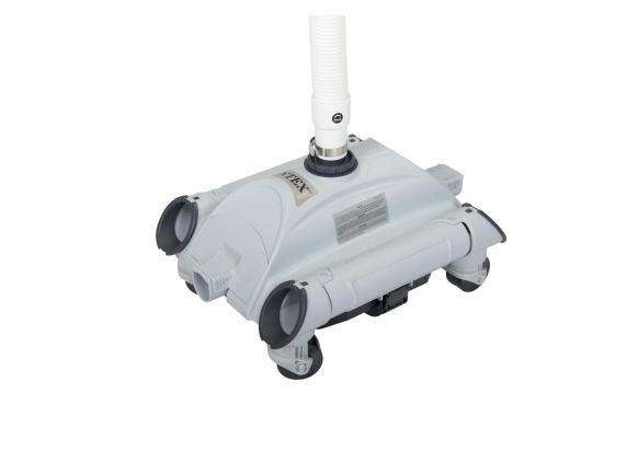 Intex Zwembadrobot stofzuiger Auto Pool Cleaner