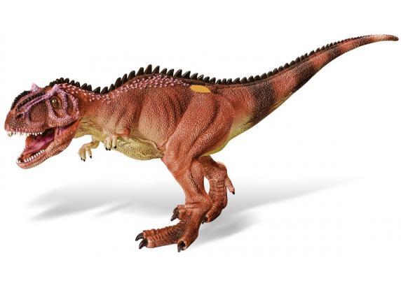 Ravensburger - Tiptoi Gigantosaurus